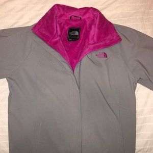 Authentic North Face jacket